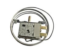 Régulateur de température de réfrigérateur à deux broches ATB-R32, régulateur de température de congélateur, Thermostat basse température