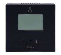 Régulateur de température de Relais Simple alimenté par Batterie Type : LBR-01 Noir