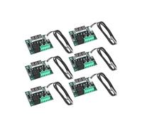 RéGulateur de TempéRature de Thermostat NuméRique LED W1209 12 V, Carte de Module de Commutateur de ContrôLe de TempéRature de -50 à 110 C avec