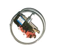 Régulateur De Température Du Réfrigérateur WDF19-K, Thermostat K50/K59/K54/K56/K60/K5 WDF19, Interrupteur De Température De Contrôle Du Congélateur Domestique