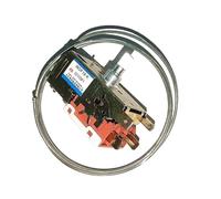 Régulateur de température du réfrigérateur WDF19-K, Thermostat K50/K59/K54/K56/K60/ WDF19, interrupteur de température de contrôle du congélateur domestique