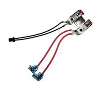 Régulateur de température électrique pour autocuiseurs, limiteur de température élevé, facile à installer pour autocuiseurs