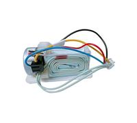 Régulateur De Température For Amortisseur, Compatible Avec Siemens, Bosch, Amortisseur, Moteur De Conduit D'air For Réfrigérateur À Deux Ou Trois Portes Tyj50-8A7
