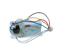 Régulateur De Température For Moteur De Conduit D'air TYJ50-8A7, Compatible Avec Siemens, Bosch Et Amortisseur For Réfrigérateur À Deux Ou Trois Portes.