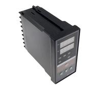 Régulateur de température intelligent PID REX-C100, Thermostat REX C400 C700 C900, sortie relais SSR, thermocouple, résistance thermique(REX-C100-M DN)