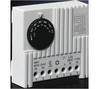 Régulateur de température interne RITTAL pour armoire de commande (régulation 2 points)