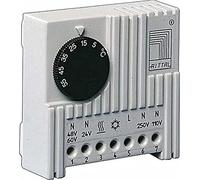 Régulateur de température Interne RITTAL pour Armoire de Commande (régulation 2 Points)