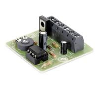 Régulateur de température (kit à monter) Conrad Components HB 353.2 12 V/DC 20