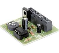 Régulateur de température (kit à monter) Conrad Components HB 353.2 12 V/DC 20 - 70 °C 1 pc(s)