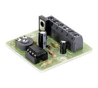 Régulateur de température (kit à monter) Conrad Components HB 353.2 12 V/DC 20-70 °C 1 pc(s)