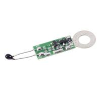 Régulateur De Température (kit Monté) H-tronic 118028 12 V/dc 20 - 50 °c 1 Pc(s)