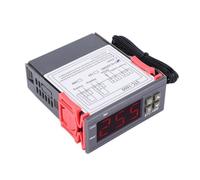 Régulateur de température numérique STC-1000 pour contrôle précis de la température - SONEW