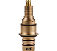 Régulateur de température spécial Hansa 59901940 H/C inversé