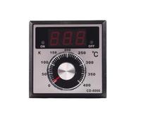 Régulateur de température spécifique au four CD-6000/350 degrés/220/380 CD-6000/400 degrés/220/380(CD-6000 400)