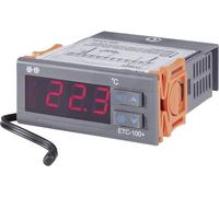 Régulateur de température VOLTCRAFT ETC-100+ -40 à +120 °C