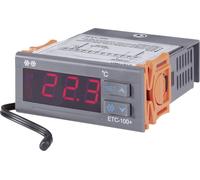 Régulateur de température VOLTCRAFT ETC-100+ -40 à +120 °C