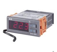Régulateur de température VOLTCRAFT ETC-100+ 196979 NTC10K -40 à +120 °C Relais 10 A 1 pc(s)