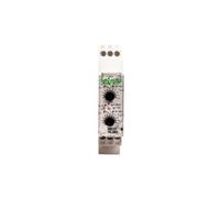 Schneider Electric Relais temporisé RE17RLMU – 24 V DC / 24–240 V AC