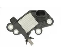 Bosch Régulateur d'alternateur 1 986 AE0 019 pour Volvo V60 I, V70 III, XC60 I, XC40 (2017-2021)