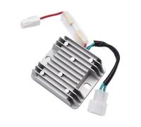 Régulateur de tension 12 V CC pour générateurs Kipor Kama AVR avec fonction redresseur