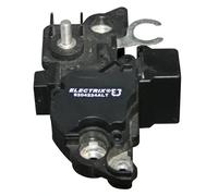 JP GROUP 1290200600 Régulateur alternateur