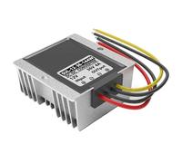 Régulateur de Tension 12V jusqu'à 36V 2ATO15 180W, convertisseur de Puissance, Module transformateur for voiturette de Golf, Voiture de Club(Output4A)