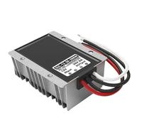 Régulateur de Tension 12V jusqu'à 36V 2ATO15 180W, convertisseur de Puissance, Module transformateur for voiturette de Golf, Voiture de Club(Output8A)