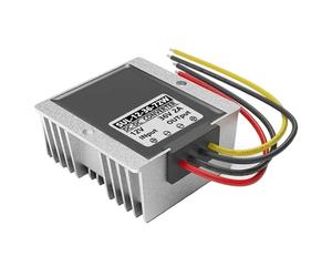 Régulateur de Tension 12V jusqu'à 36V 2ATO15 180W, convertisseur de Puissance, Module transformateur for voiturette de Golf, Voiture de Club(Output2A)