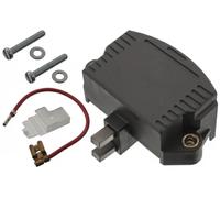 Régulateur de tension 17198 FEBI BILSTEIN pour AUDI VW