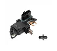Régulateur de tension 2.21004 DT Spare Parts pour MERCEDES-BENZ VOLVO DAF TEMSA