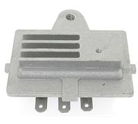 REGULATEUR DE TENSION