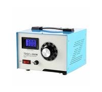 Régulateur de tension 220 V, alimentation domestique monophasée, petit transformateur automatique réglable 3 kW(TDGC3-3000VA(Output 0-300V))