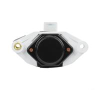 Régulateur de tension 28 V IB362 Dissipation thermique robuste | Sortie stable de 28 V, empêche les dommages du système, boîtier métallique robuste, design efficace du dissipateur de chaleur