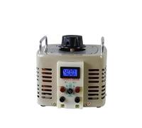 Régulateur de tension 3000w, transformateur réglable monophasé 220v, sortie 0-250V, stabilisateur de tension AC, transformateur automatique