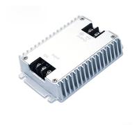 Régulateur de tension 360 W 24 V vers 12 V pour camion bateau