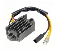 Régulateur de tension 4 fils pour Kubota B1400 B1701 66611-55252 H6720-55200