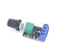 Régulateur de tension 5 V 12 10 A PWM DC, régulateur vitesse moteur, variateur, interrupteur