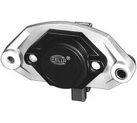 Régulateur d'alternateur HELLA 5DR 004 246-571