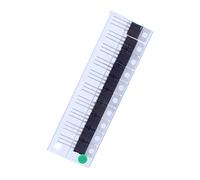 Régulateur de Tension 5V 1,5 a, Vente en Gros, Lot de 10 Pièces, L7805 LM7805 7805, Nouveau