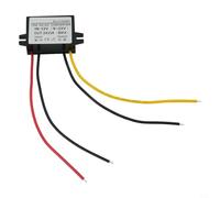 Régulateur de tension 72 W Step-Up Convertisseur pour camion