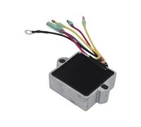 Régulateur de tension 815279T, 6 terminaisons de fil pour hors-bord Mercury Mariner 12 V 25 A, remplace OE 883072, 883072T, 815279T, 815279-3