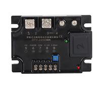 Régulateur de tension à isolation complète monophasé, Module de régulation de résistance, contrôle d'entrée multi-signaux AC220V (40A)