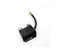 Régulateur De Tension À Quatre Fils Pour Moto CG125 12 V Prise Femelle Pour Scooter, Accessoires Régulateur Redresseur