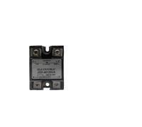 Régulateur de tension à semi-conducteurs 100va/120VA, potentiomètre de tension, relais à semi-conducteurs, couvercle anti-poussière en plastique(120VA potentiometer)