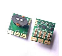 Régulateur de tension abaisseur 3 A Sortie max 4,5 V-21 V Plage d'entrée Convertisseur DC pour capteurs (5 V)