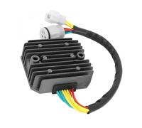 REGULATEUR DE TENSION ADAPTABLE HONDA 750 XRV AFRICA TWIN 1993+2003 (12V)