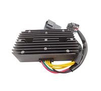 Régulateur de Tension adapté for 926747 TGB Blade Target 450 500 550 600 1000 ATV Quad redresseur régulateur Quad GO Kart Accessoires Moto