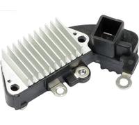 AS-PL Régulateur d'alternateur ARE6078 compatible DENSO 100211-8630/100211-8631/100211-8632