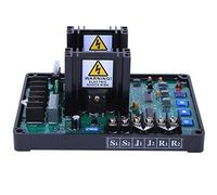 Régulateur de Tension Automatique 1 Phase 2 Fils pour Groupe électrogène sans balais AVR GAVR-25A