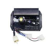 Régulateur de tension automatique 10-20 kW 10K3P380 à trois prises